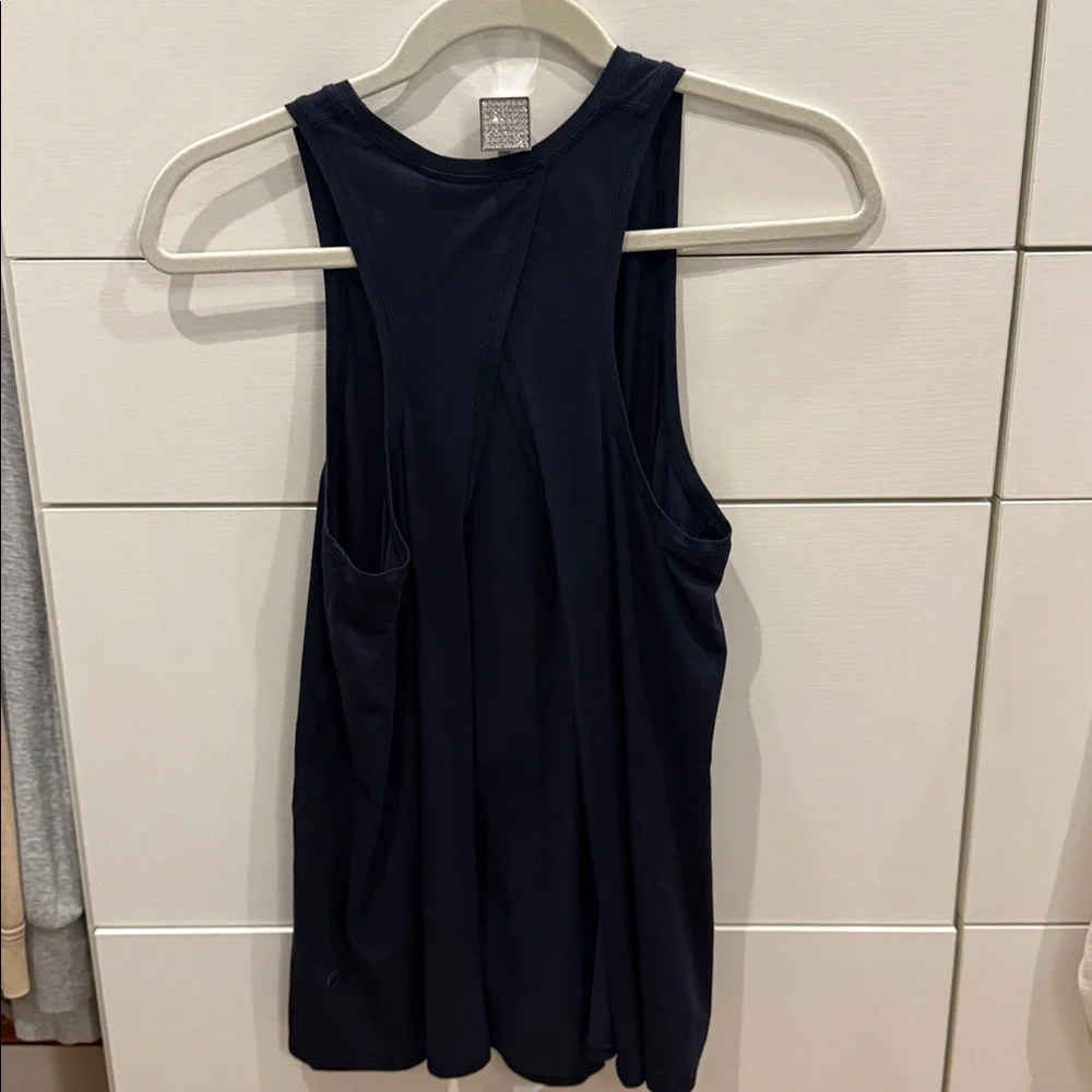 Lululemon All Tied Up Women's Tank - Picture 3 of 3